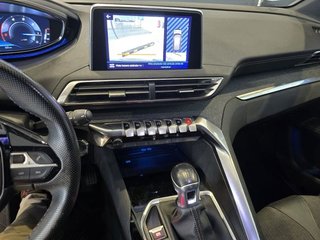 Peugeot 3008 GT Line BlueHDi 130 S&S