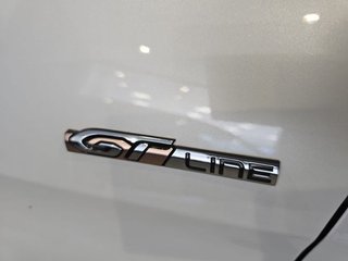 Peugeot 3008 GT Line BlueHDi 130 S&S