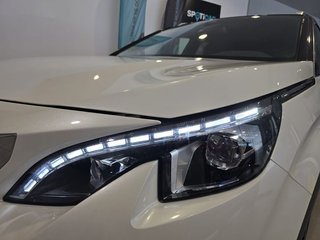 Peugeot 3008 GT Line BlueHDi 130 S&S