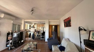 Piso en venta en Playa del Cura en Torrevieja