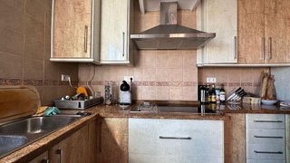 Piso en venta en Playa del Cura en Torrevieja