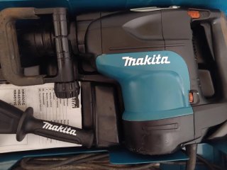 Martillo Makita HR4501C
