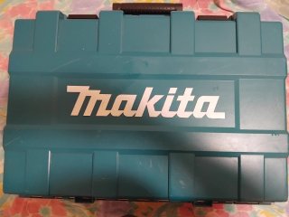 Martillo Makita HR4501C