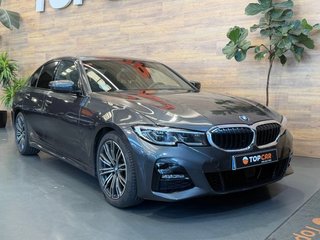 BMW Serie 3 320i M Sport
