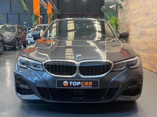 BMW Serie 3 320i M Sport
