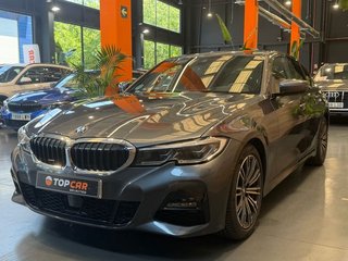 BMW Serie 3 320i M Sport