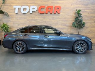 BMW Serie 3 320i M Sport