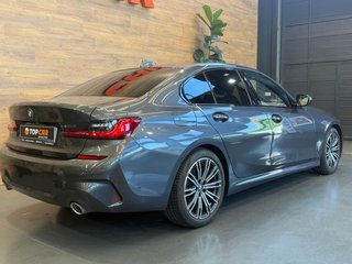 BMW Serie 3 320i M Sport