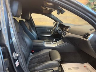 BMW Serie 3 320i M Sport