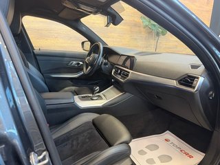 BMW Serie 3 320i M Sport