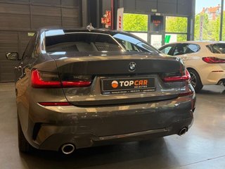 BMW Serie 3 320i M Sport