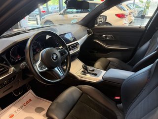 BMW Serie 3 320i M Sport