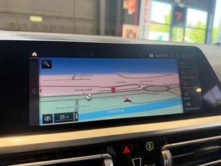 BMW Serie 3 320i M Sport