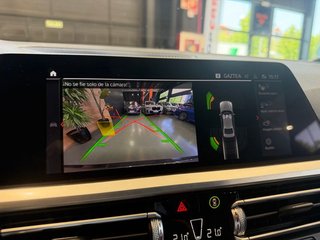 BMW Serie 3 320i M Sport