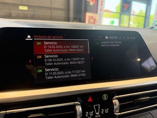 BMW Serie 3 320i M Sport