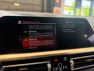 BMW Serie 3 320i M Sport