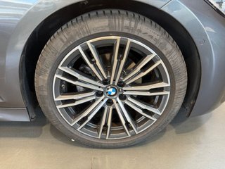 BMW Serie 3 320i M Sport