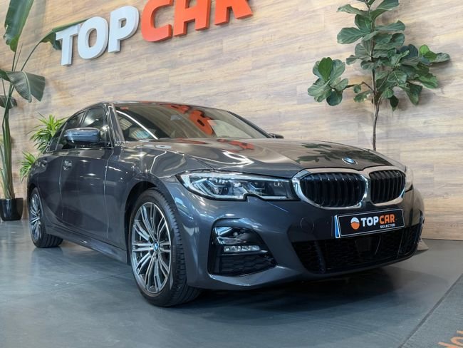 BMW Serie 3 320i (G20) 2020