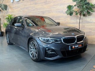 BMW Serie 3 320i M Sport
