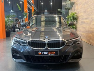 BMW Serie 3 320i M Sport