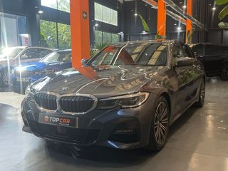 BMW Serie 3 320i M Sport