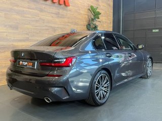 BMW Serie 3 320i M Sport