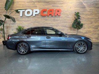 BMW Serie 3 320i M Sport