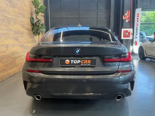 BMW Serie 3 320i M Sport