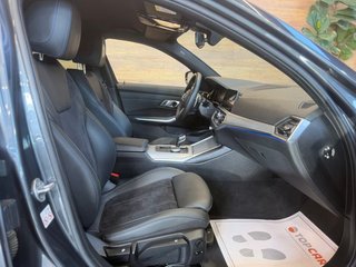 BMW Serie 3 320i M Sport