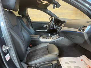 BMW Serie 3 320i M Sport