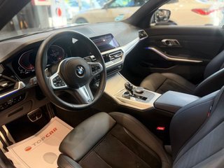 BMW Serie 3 320i M Sport