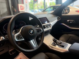 BMW Serie 3 320i M Sport