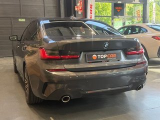 BMW Serie 3 320i M Sport