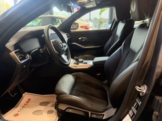 BMW Serie 3 320i M Sport