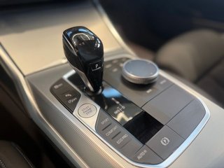 BMW Serie 3 320i M Sport