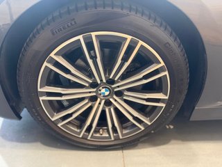 BMW Serie 3 320i M Sport