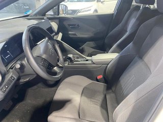 Toyota C-HR 1.8 Advance Hybrid 140