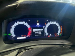 Toyota C-HR 1.8 Advance Hybrid 140