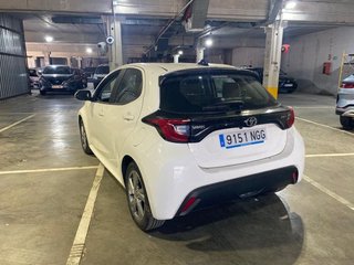 Toyota Yaris 1.5 120H Active Plus