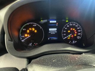 Toyota Yaris 1.5 120H Active Plus