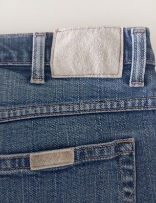 Jeans Wrangler Vintage taglia 42