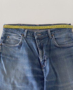 Jeans Wrangler Vintage taglia 42