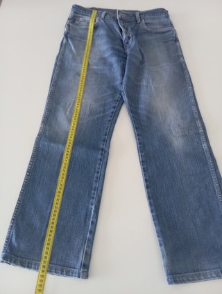 Jeans Wrangler Vintage taglia 42