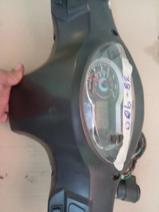 Cuadro de instrumentos Peugeot Tweet 125