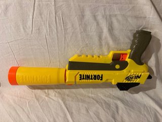 Coche RC Ferrari Amarillo
