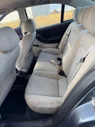 SEAT Toledo 2001