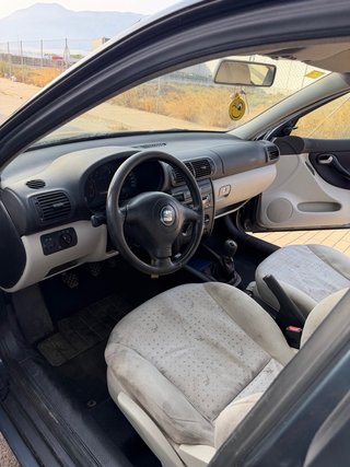 SEAT Toledo 2001