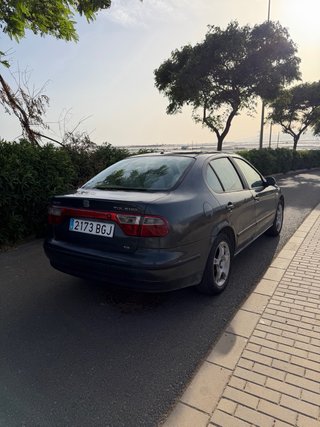 SEAT Toledo 2001