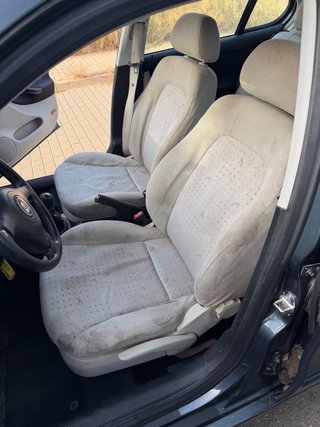 SEAT Toledo 2001
