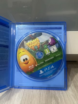 Juego PS4 Toki Tori 2+